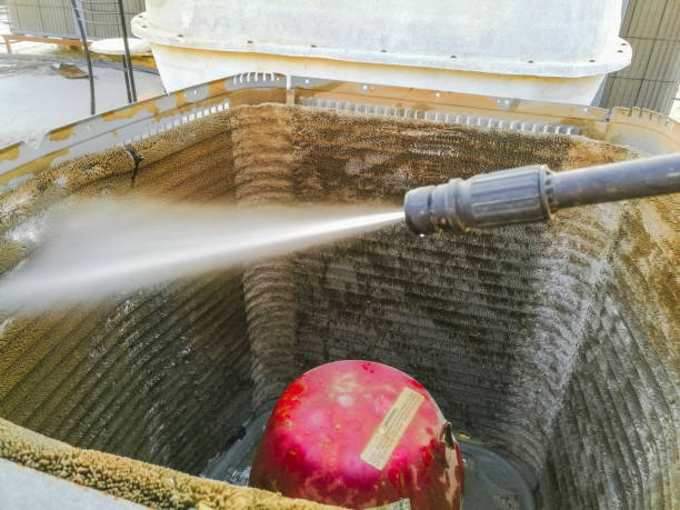 Best Air Duct Mold Removal  in Cuba, MO