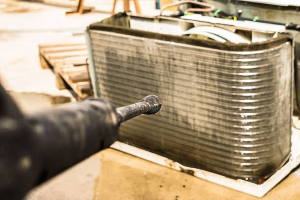 Best Local Air Duct Cleaning Services  in Cuba, MO