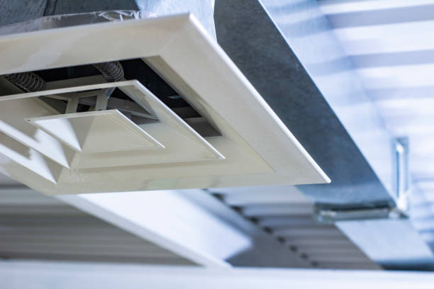Best Air Duct Cleaning Near Me in MO