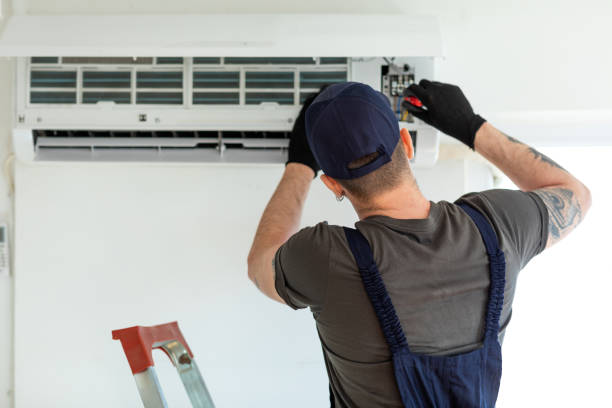 Best Commercial Air Duct Cleaning  in Cuba, MO