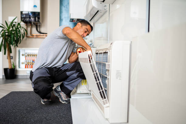 Best HVAC Air Duct Cleaning  in Cuba, MO