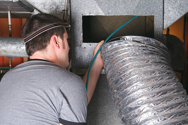 Best Air Vent Cleaning Services  in Cuba, MO