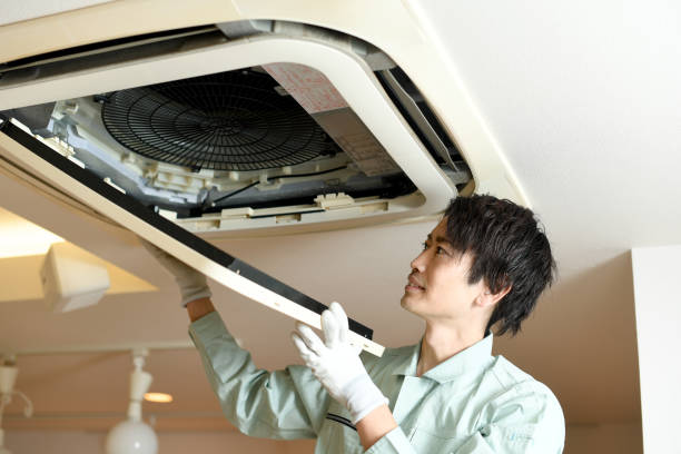 Best Affordable Duct Cleaning Services  in Cuba, MO