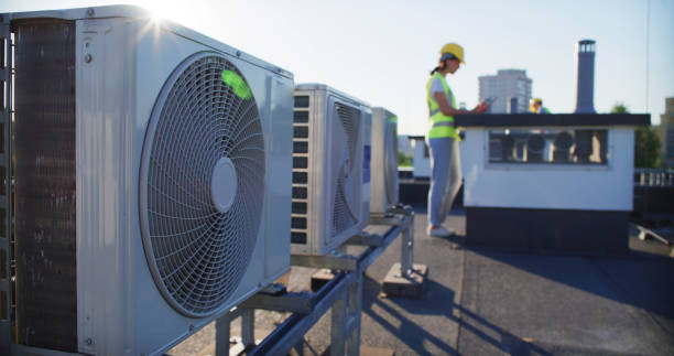 Best Professional Duct Cleaning Services  in Cuba, MO