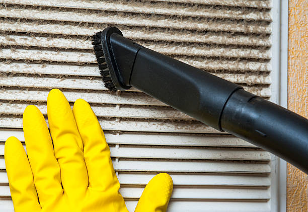 Best Ductwork Cleaning Services  in Cuba, MO